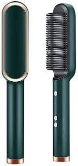 Hair Sraightener Comb