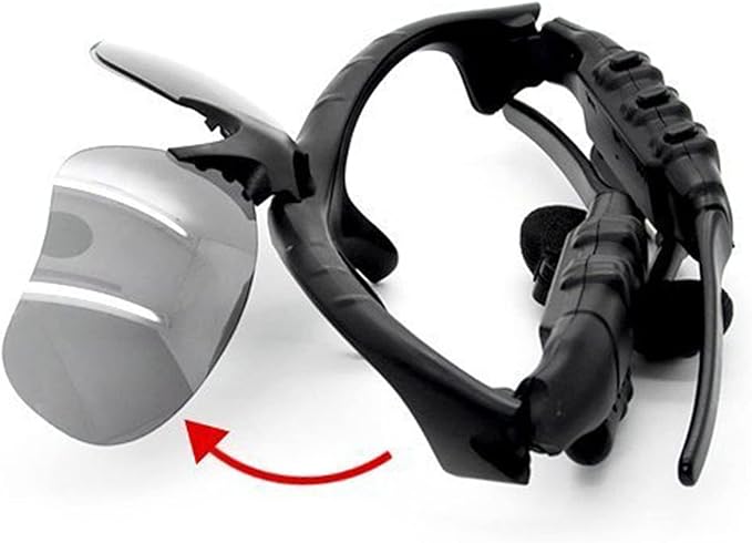 Bluetooth Smart Sunglasses