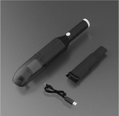 Portable Handheld Vacuum Cleaner
