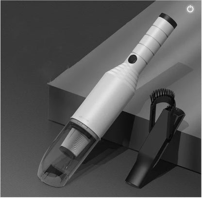Portable Handheld Vacuum Cleaner